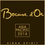 Le Bocuse d'Or Asia devient le Bocuse d'Or Asia-Pacific