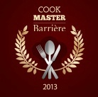 2e édition du Cook Master Barrière