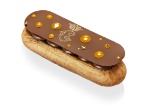 Christophe Adam lance le Chococtober à L'Éclair de génie
