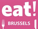 2e édition du festival de Eat ! Brussels