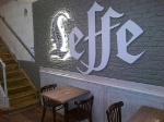 Café Leffe arrive à Grenoble