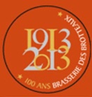 La brasserie des Brotteaux a 100 ans