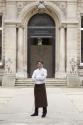 Yannick Alléno signe l'identité culinaire de l'Hôtel Salomon de Rothschild