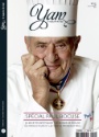 Yam consacre un magazine à Paul Bocuse
