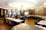 Troisième soirée oenologie à l'Hôtel Edouard 7