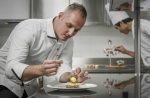 Freddy Monier est le nouveau chef pâtissier du Château Saint-Martin & Spa