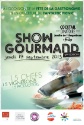 2e édition du show gourmand