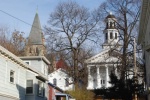 Petit village au nord de New York cherche chef pour dynamiser son économie