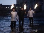 Le meilleur restaurant du monde mené par le trio Roca