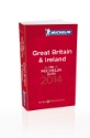 Sortie du guide 'Michelin Great Britain & Ireland 2014'