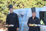 Le catering aéroportuaire privé : entre restauration et aéronautique