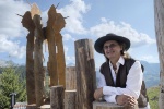 Marc Veyrat : la renaissance d'un chef heureux