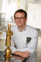 Thibaut Ruggeri, Bocuse d'or 2013, signe de nouveaux plats en cabine Business d'Air France