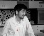 Keisuke Matsushima sublime les produits A l'Olivier