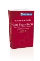 Michelin San Francisco Bay Area & Wine Country 2014