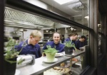 À Berlin, la Soupe populaire monte en gamme