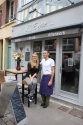 Une envie de bistrot crée L'Envie