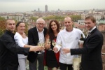 Lyon Restaurants 2014 : un cru riche en nouveautés