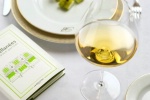 Livres et vins, le mariage des plaisirs au Bristol Paris