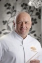 Thierry Marx propose un nouveau brunch dominical au Mandarin Oriental