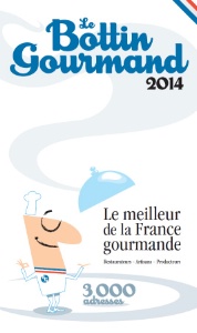 En librairie depuis 18 novembre au prix de 24, 95 €. L'achat de l'édition 2014 donne droit au téléchargement gratuit de l'application complète du Bottin Gourmand pour Iphone & Android en scannant le QR code situé au début de l'ouvrage. En librairie depuis 18 novembre au prix de 24, 95 €. L'achat de l'édition 2014 donne droit au téléchargement gratuit de l'application complète du Bottin Gourmand pour Iphone & Android en scannant le QR code situé au début de l'ouvrage.