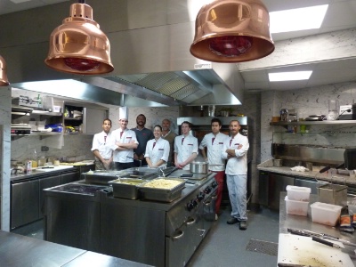 La Compagnie Fran Ef Bf Bdaise Toulouse Restaurant La Compagnie Fran Ef Bf Bdaise Toulouse Restaurant