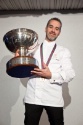 Bertrand Millar, vainqueur du Prix Taittinger 2013