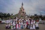 MasterChef est à Disneyland Paris pour le Secours populaire