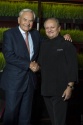 Joël Robuchon arrive à Bordeaux à la rentrée