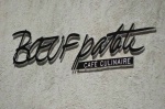 Le Boeuf Patate, petit dernier de Laurent Petit