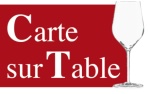 L'opération Carte sur table démarre le 1er décembre