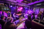 Le Montreux Jazz Café pose ses valises gare de Lyon