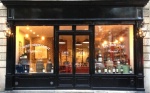 Le restaurant Le Paris XVII se développe