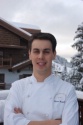 Le chef pâtissier Florent Margaillan arrive à L'Apogée Courchevel