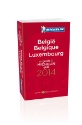 Le guide Michelin Belgique et Luxembourg 2014 distingue 21 nouvelles tables