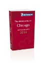 25 étoilés dans le Michelin Chicago 2014