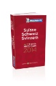 Pluie d'étoiles pour le Michelin Suisse 2014