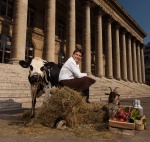 Yannick Alléno investit la Bourse avec son Terroir Parisien