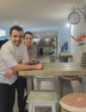 Cuisine française sans frontières à Aix-en-Provence