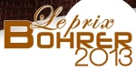 12 livres sélectionnés pour le prix  Bohrer
