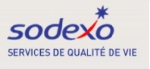 Sodexo soutient les Restos du Coeur