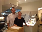 Olive & Artichaut : simple et naturel