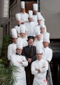 Jean-François Malle est champion du monde de pâté en croûte