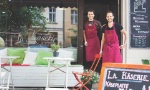 La crème de la crème tient boutique à Berlin