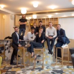 Maison F, concept de frite sur-mesure