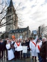 Les Disciples d'Auguste Escoffier récoltent 10 500€ pour la galette du coeur