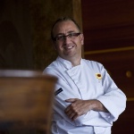 Lionel Lévy signe le menu de Chefs en Provence