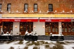 À New York, le restaurant français Pastis ferme pour rénovation