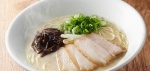 Dominique Bouchet participe à la Paris Ramen Week