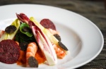 Le Royal Monceau renouvelle sa salade My Blend